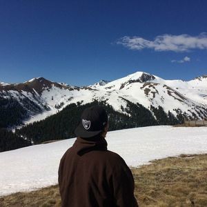 Meet your Posher, Jon